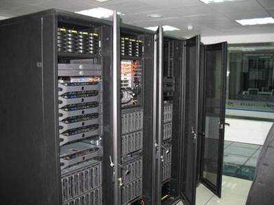 山西太原企業安防監控與計算機系統集成服務 構建智能化管理體系