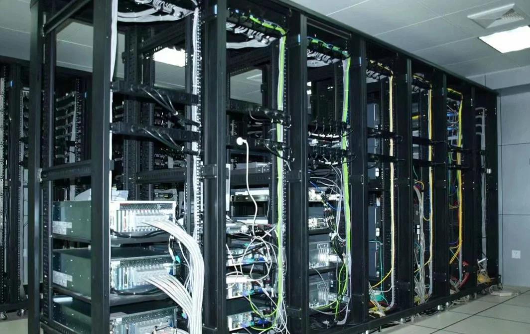 智能化系統(tǒng)集成與弱電工程服務(wù) 構(gòu)建數(shù)字時代的智能神經(jīng)系統(tǒng)